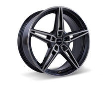 Load image into Gallery viewer, AC Schnitzer BMW F87 AC1 20&quot; Bi-colour Alloy Wheel Set (M2 &amp; M2 Competition)

