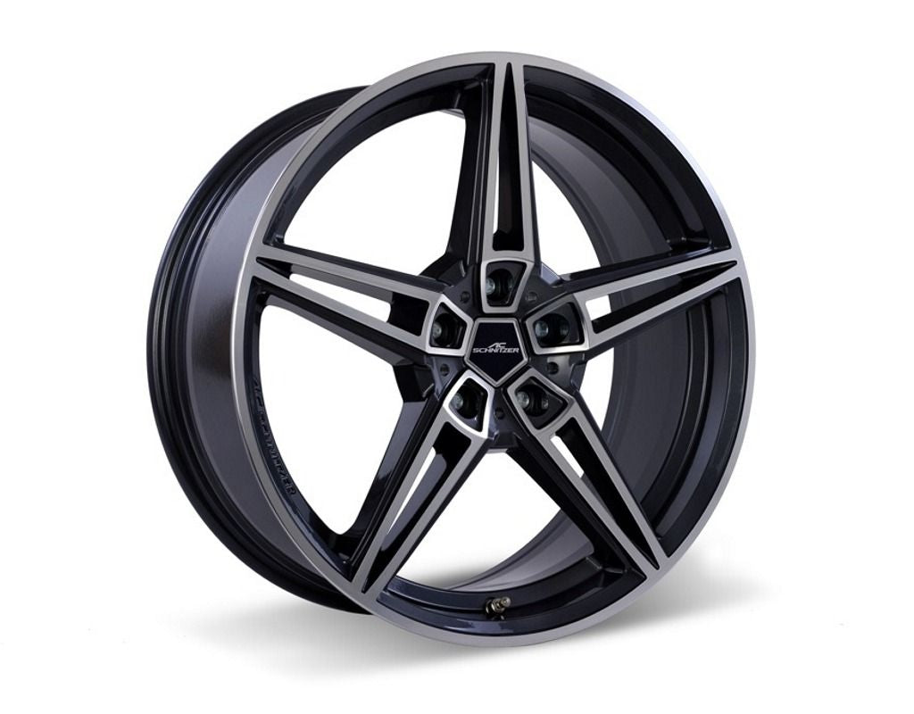 AC Schnitzer BMW F87 AC1 20
