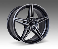 Load image into Gallery viewer, AC Schnitzer AC1 bi-colour alloy wheel sets 20&quot; for BMW X4 (F26)
