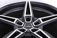 Load image into Gallery viewer, AC Schnitzer AC1 bi-colour alloy wheel sets 19&quot; for BMW 2 series Active Tourer (F45)
