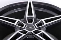 Load image into Gallery viewer, AC Schnitzer BMW F45 Active Tourer AC1 19&quot; Bi-colour Alloy Wheels (Inc. 216d, 220d &amp; 225xe)
