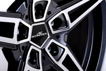 Load image into Gallery viewer, AC Schnitzer AC1 bi-colour alloy wheel sets 22&quot; same width for BMW X5 (F15)
