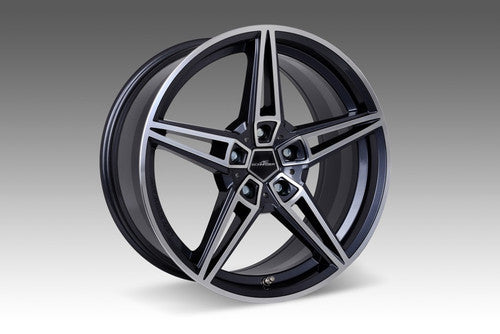 AC Schnitzer AC1 bi-colour alloy wheel sets BMW X6 (F16) 22