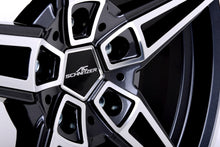 Load image into Gallery viewer, AC Schnitzer BMW F22 F23 AC1 18&quot;-20&quot; Bi-colour Alloy Wheels (Inc. 218i, 225d, 230i &amp; M235i)
