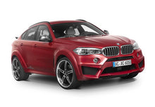 Load image into Gallery viewer, AC Schnitzer AC1 multipiece 22&quot; bi-colour alloy wheel sets for BMW X6 (F16)
