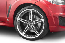 Load image into Gallery viewer, AC Schnitzer AC1 multipiece 22&quot; bi-colour alloy wheel sets for BMW X6 (F16)
