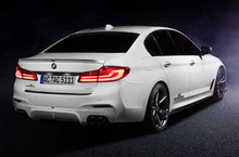 Load image into Gallery viewer, AC Schnitzer AC3 20&quot; forged anthracite alloy wheel sets for BMW 5 series (G30)
