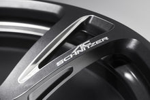 Load image into Gallery viewer, AC Schnitzer AC3 20&quot; forged anthracite alloy wheel sets for BMW M2 (F87)
