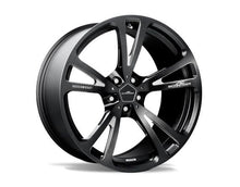 Load image into Gallery viewer, AC Schnitzer AC3 20 Inch Lightweight Forged Matt Anthracite Alloy Wheels for BMW F90 M5 - Set of 4
