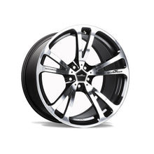 Load image into Gallery viewer, AC Schnitzer AC3 20&quot; forged bi-colour alloy wheel sets for BMW 5 series (G30)
