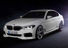 Load image into Gallery viewer, AC Schnitzer AC3 20&quot; forged bi-colour alloy wheel sets for BMW 5 series (G30)
