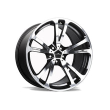 Load image into Gallery viewer, AC Schnitzer AC3 20&quot; forged bi-colour alloy wheel sets for BMW M2 (F87)
