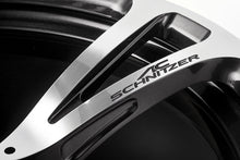 Load image into Gallery viewer, AC Schnitzer AC3 Forged Bi-colour Alloy Wheels for Toyota GR Supra A90 20&quot; Staggered Set - Gloss Anthracite - Wheel &amp; Tyre Package with Michelin Pilot Sport 4S - TPMS &amp; Fitting Kit Included
