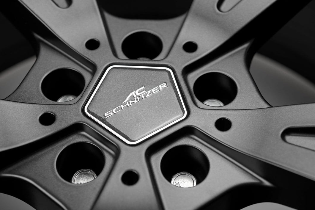 AC Schnitzer AC3 20