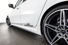 Load image into Gallery viewer, AC Schnitzer BMW G20 G21 Side Skirt Set (Inc. 318d, 320i, 330i &amp; M340i)
