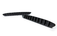 Load image into Gallery viewer, Acexxon BMW F87 M2 &amp; M2 Competition Horizontal Slat Rear Reflector Inserts
