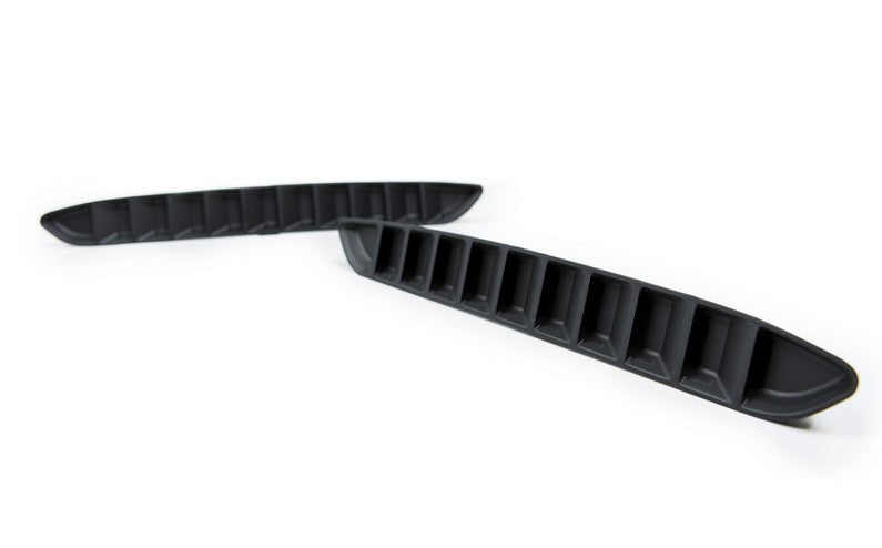 Acexxon BMW F87 M2 & M2 Competition Horizontal Slat Rear Reflector Inserts
