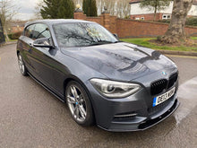 Load image into Gallery viewer, Full M135i (pre facelift) body kit - Splitter to Spoiler!
