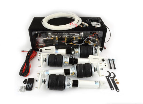 AirRex Air Ride Kit V1 - X6 F16 15-