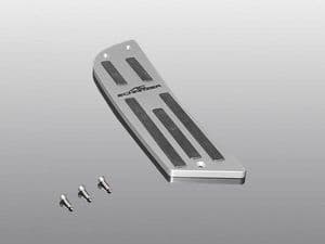 AC Schnitzer BMW G20 G21 Alloy Footrest (Inc. 318i, 320d, 330i & M340i)