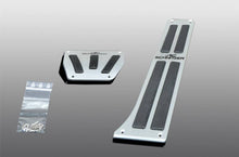 Load image into Gallery viewer, AC Schnitzer Alloy pedal set (auto) for BMW 2 series (F22/F23)
