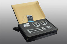 Load image into Gallery viewer, AC Schnitzer Alloy pedal set for BMW E46 M3 (SMG)
