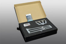 Load image into Gallery viewer, AC Schnitzer Alloy pedal set for BMW X5 (E70), auto
