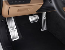 Load image into Gallery viewer, AC Schnitzer Aluminium footrest for X6M (E71)
