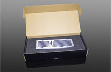 Load image into Gallery viewer, AC Schnitzer Aluminium footrest for BMW X6 (F16) RHD
