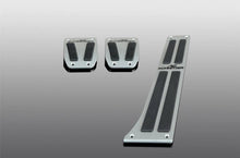 Load image into Gallery viewer, AC Schnitzer Aluminium pedal sets for BMW M2 (F87) DCT
