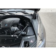 Load image into Gallery viewer, MST Performance Cold Air Intake Induction Kit for BMW 5 Series F10 520i/528i 2.0L Turbo N20 (2010-2016) Direct-Fit Upgrade with Heat Shield &amp; Dry Filter
