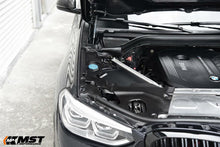 Load image into Gallery viewer, MST Performance Cold Air Intake Induction Kit for BMW X3 M40i &amp; X4 M40i (G01/G02) B58 3.0T 2018–2020
