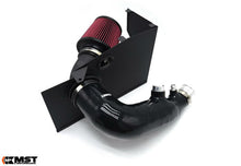 Load image into Gallery viewer, MST Performance BMW B48 2.0T Cold Air Intake Induction Kit for G20 G21 G22 G23 G24 3 Series 4 Series 320i 330i 420i 430i - High-Flow Filter, Heat Shield, Bolt-On G2X
