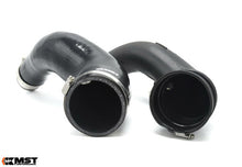 Load image into Gallery viewer, MST Turbo Inlet Pipe (Hybrid Turbo) - N55 3.0T
