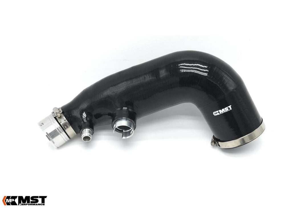 MST Turbo Air Inlet Silicone Hose