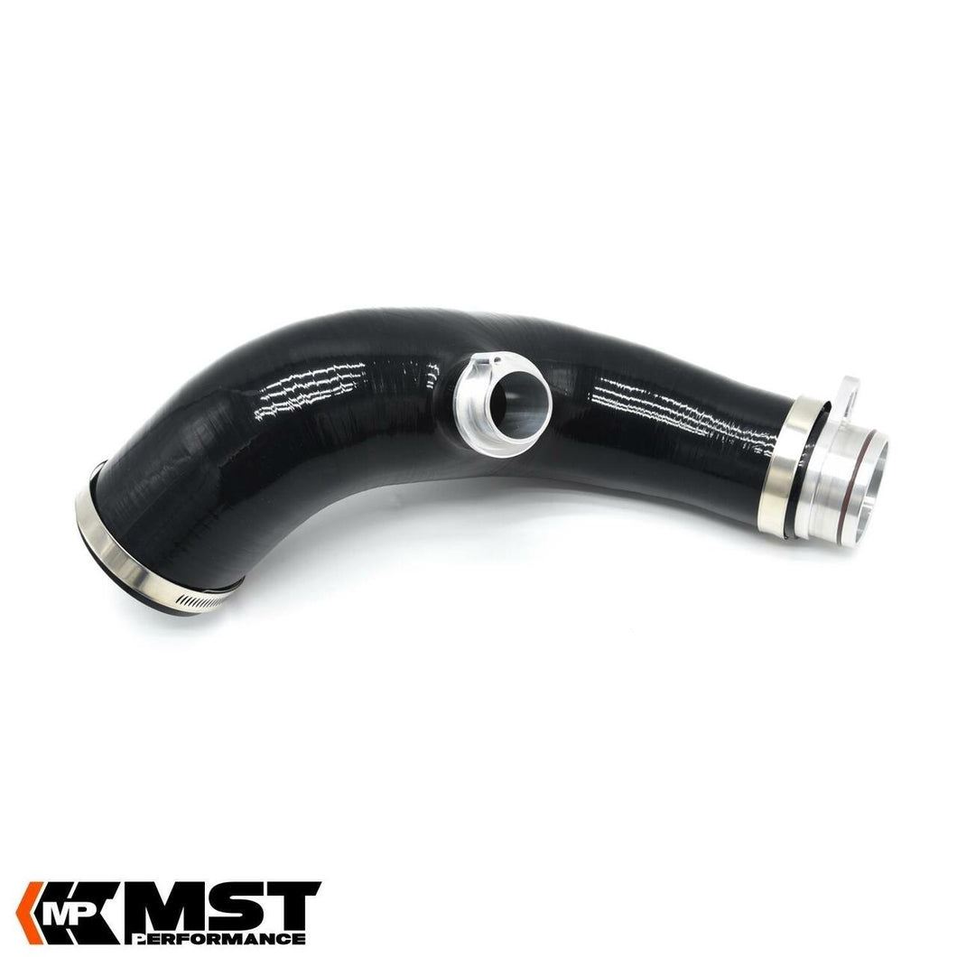 MST BMW N55 3.0T Inlet Pipe