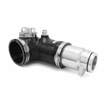 Load image into Gallery viewer, MST Performance Turbo Inlet Pipe for BMW N20/N26 2.0L Turbo – 5-Ply Silicone Hose, Wire Reinforced, CNC Fittings – Direct OEM Replacement, Resonator Delete, Induction Kit Compatible
