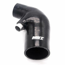 Load image into Gallery viewer, MST Performance Silicone Turbo Inlet Hose for BMW N13 1.6 (F20 F21 F30 F31 F35) 116i 118i 316i - Replaces OEM 13717597586 - 5-Ply Reinforced Intake Pipe
