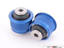 Load image into Gallery viewer, Turner Motorsport Thrust Arm Monoball Upgrade Pre-Installed Arms - E60/E63/E64
