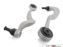 Load image into Gallery viewer, Turner Motorsport Thrust Arm Monoball Upgrade Pre-Installed Arms - E60/E63/E64
