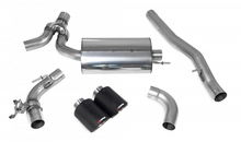 Load image into Gallery viewer, BMW (2020-2022) Scorpion Exhaust M135i F40 GPF-Back System With Electronic Valve
