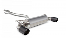 Load image into Gallery viewer, BMW (2016-2020) Scorpion Exhaust M240i Non GPF Cat-Back System with Electronic Valves
