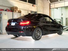 Load image into Gallery viewer, AWE Tuning BMW F22 M235i Touring Edition Axle-Back Exhaust
