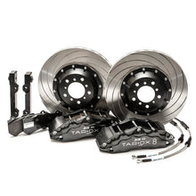 Load image into Gallery viewer, Tarox Front 380mm Brake Kit - Grande Sport - M3 (F80)
