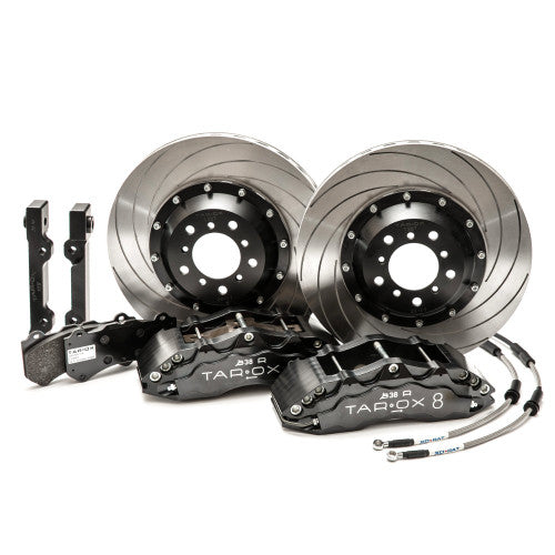 Tarox Front 380mm Brake Kit - Grande Sport - M3 (F80)