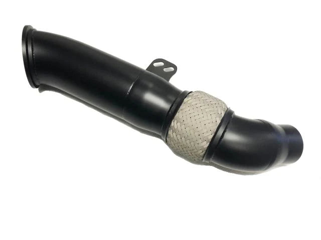 Evolution Racewerks (ER) Competition Series 4.5