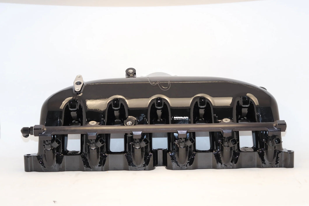 Evolution of Speed (EOS) BMW N54 Intake Manifold (1M, 135i & 335i)