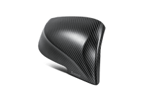 Load image into Gallery viewer, Akrapovic Carbon Fiber Mirror Cap Set - Matte - BMW M2 (F87) - 2016-2017
