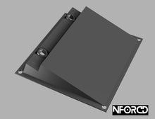 Load image into Gallery viewer, TVR Chimaera and Griffith battery case cover Replacment
