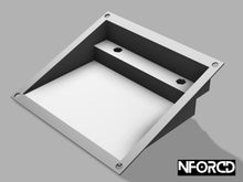 Load image into Gallery viewer, TVR Chimaera and Griffith battery case cover Replacment
